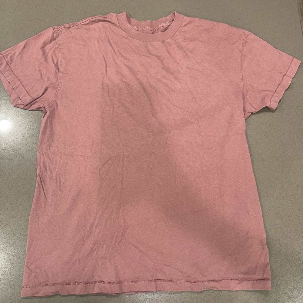 Abercrombie & Fitch Soft A&F Essentials